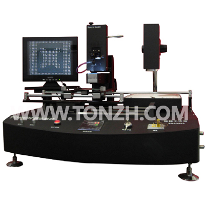 點(diǎn)膠機(jī)的國(guó)內(nèi)外發(fā)展現(xiàn)狀【波峰焊】