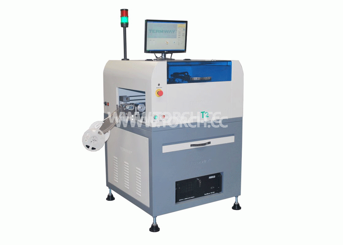 BGA返修臺(tái)返修要點(diǎn)【按鍵測(cè)試儀】