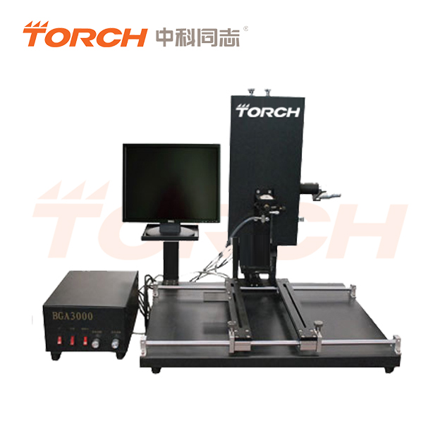 精密維修系統(tǒng)BGA3000