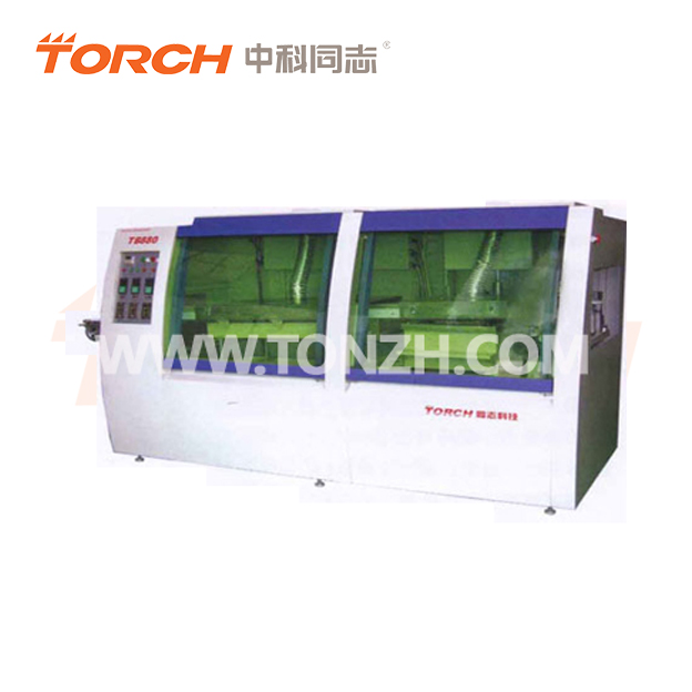 全自動(dòng)波峰焊機(jī)TB880