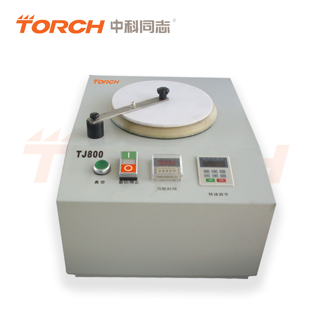 數(shù)字勻膠機(jī) TJ800