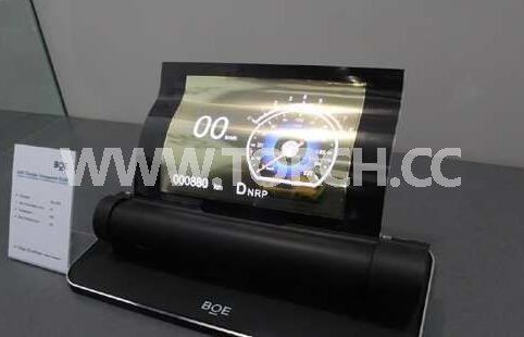 �nϵ�Ŕ����a(ch��n)�s׷ OLED����Թ�����(y��ng)��