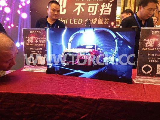 �A�������(zh��n)MiniLED�@ʾ���g(sh��)��(li��n)����늮a(ch��n)Ʒ�����m(x��)�����Ј�(ch��ng)