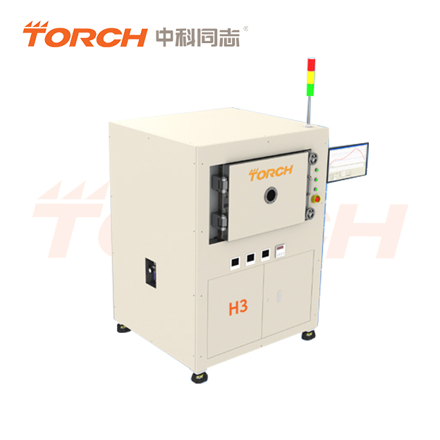 IGBT真空回流爐H3L