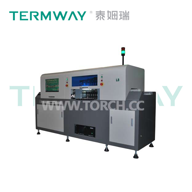 ٸ߾LED(zhun)NƬC(j) L8