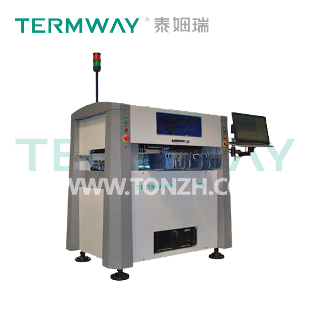 全自動(dòng)高精密視覺貼片機(jī) T4