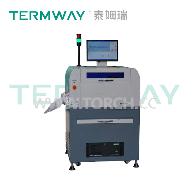 全自動視覺貼片機TP300V