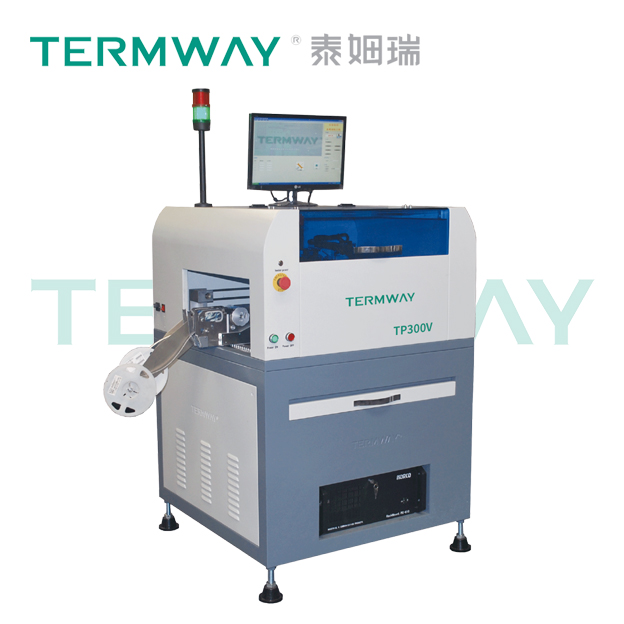 中型全自動(dòng)貼片機(jī)TP300V