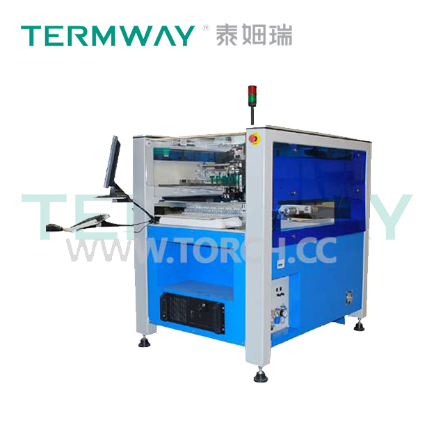 立式全自動貼片機(jī)TP50V