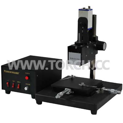 手動臺式貼片機TP38V