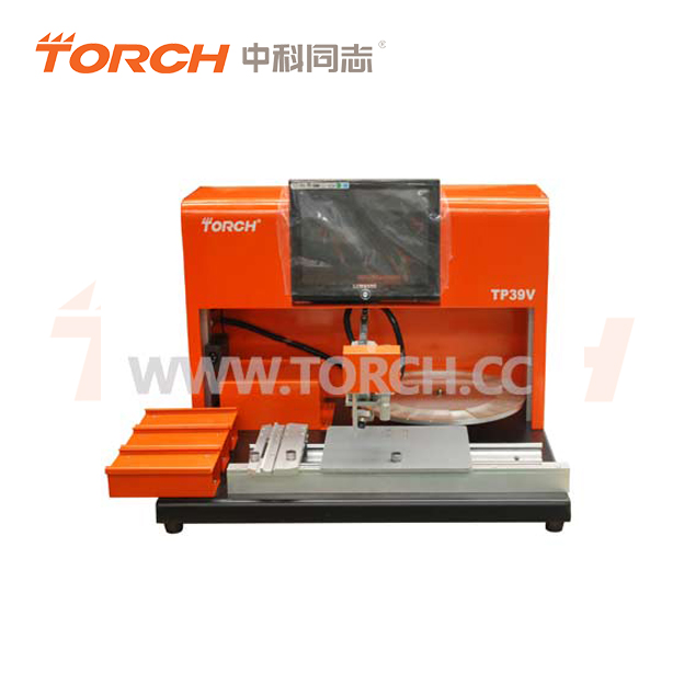 手動(dòng)高精密貼片機(jī)TP39V